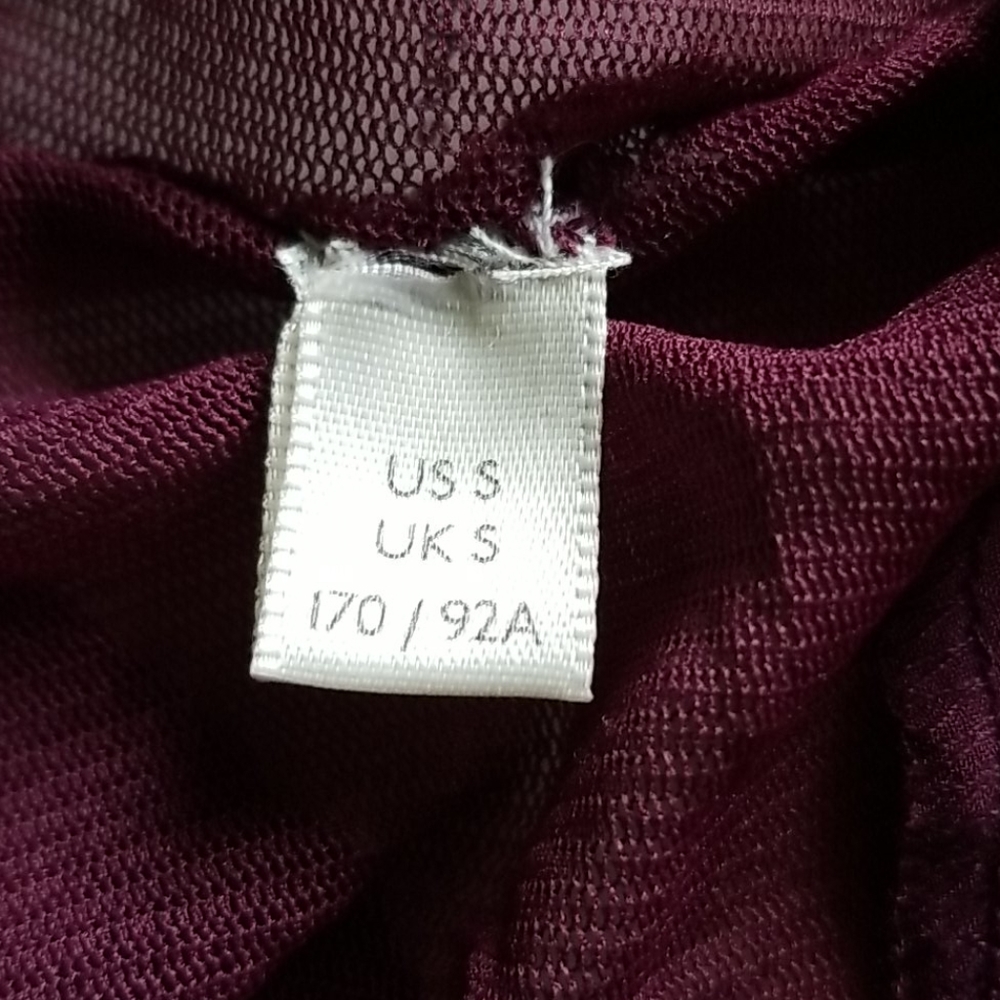 Free People Intimately Turn It On Sequins Camisole Small - Picture 10 of 13